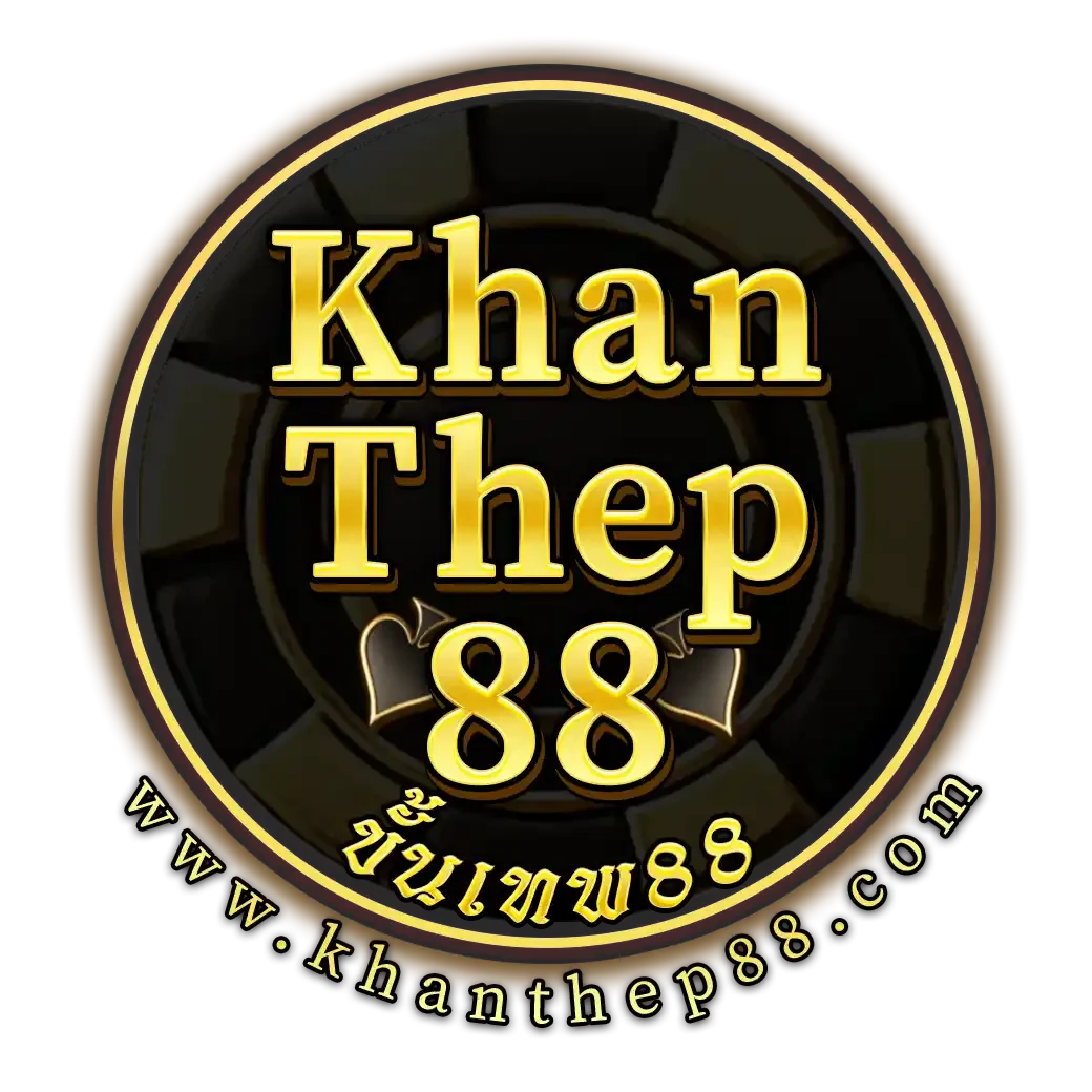 Khanthep88-Logo